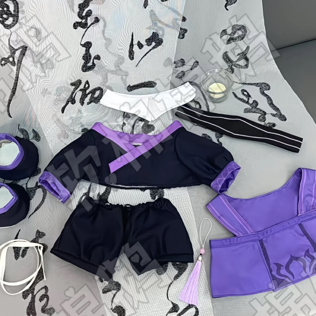 Baby Clothes - 2026 أصلي ديمونيك أنسوستورينج فان جيانغ
