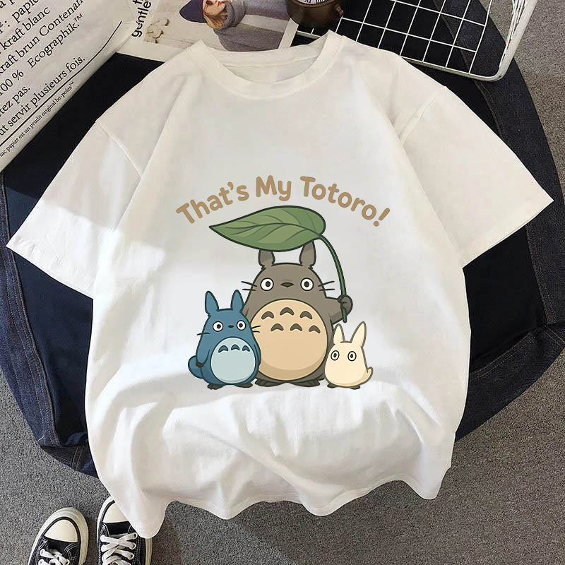 Baby Clothes - تي شيرت ماي نيرفور توتورو قطني