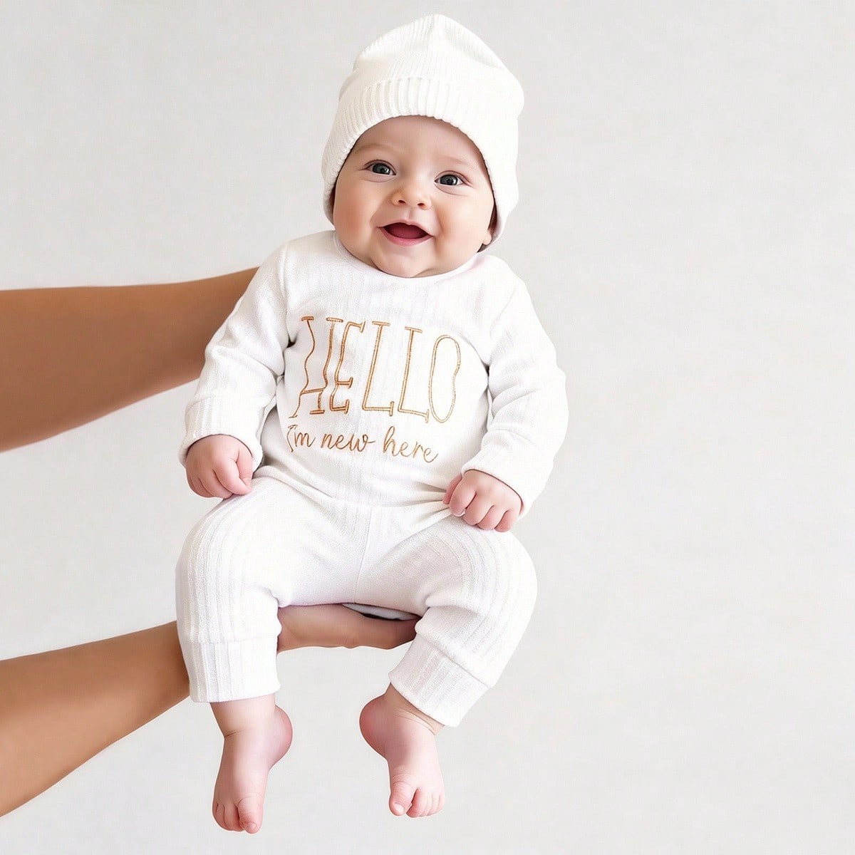 Infant Photography Props Outfit - Ylsteed 