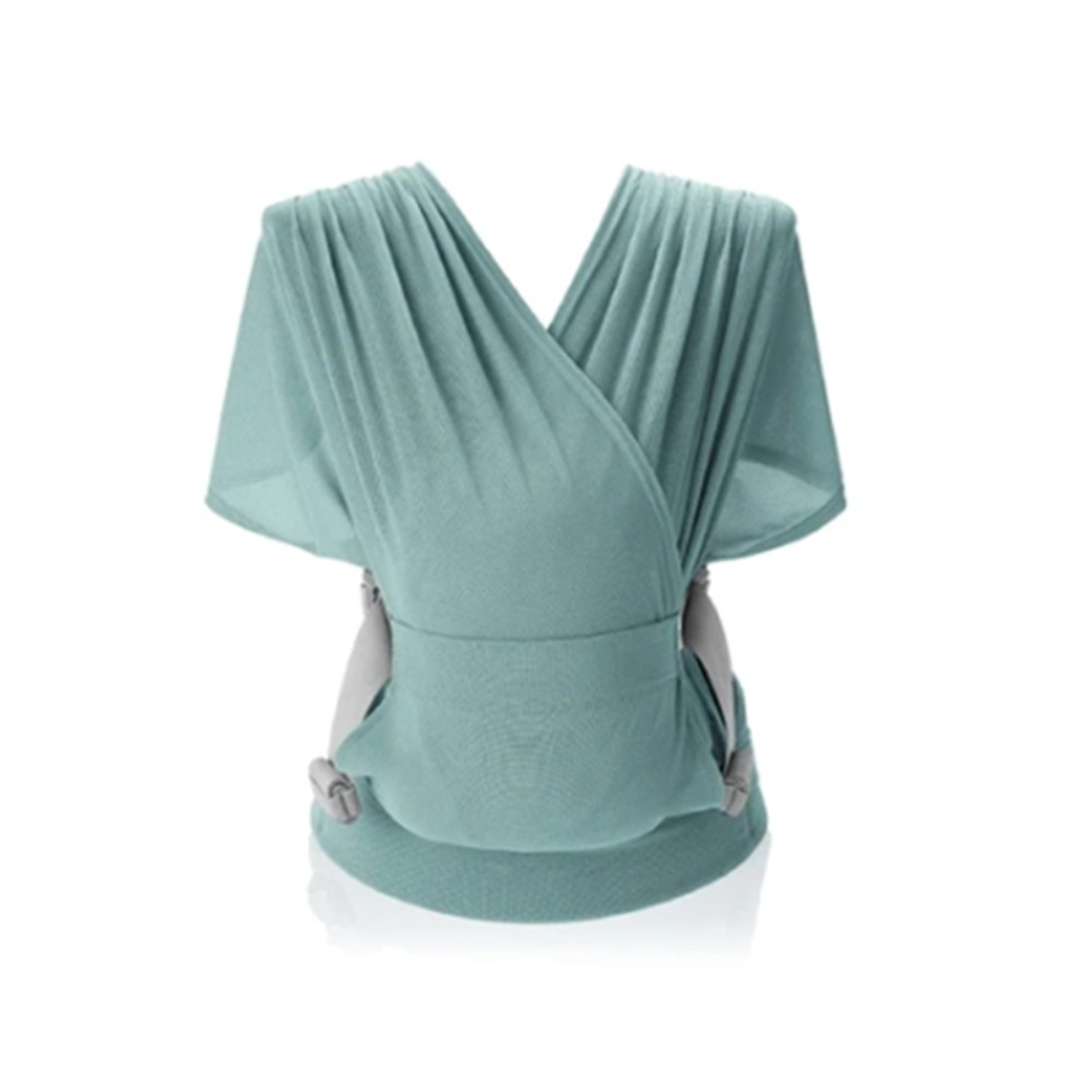 Ergonomic Baby Carrier Newborn To Toddler - حمالة أطفال مريحة محمولة لحديثي الولادة