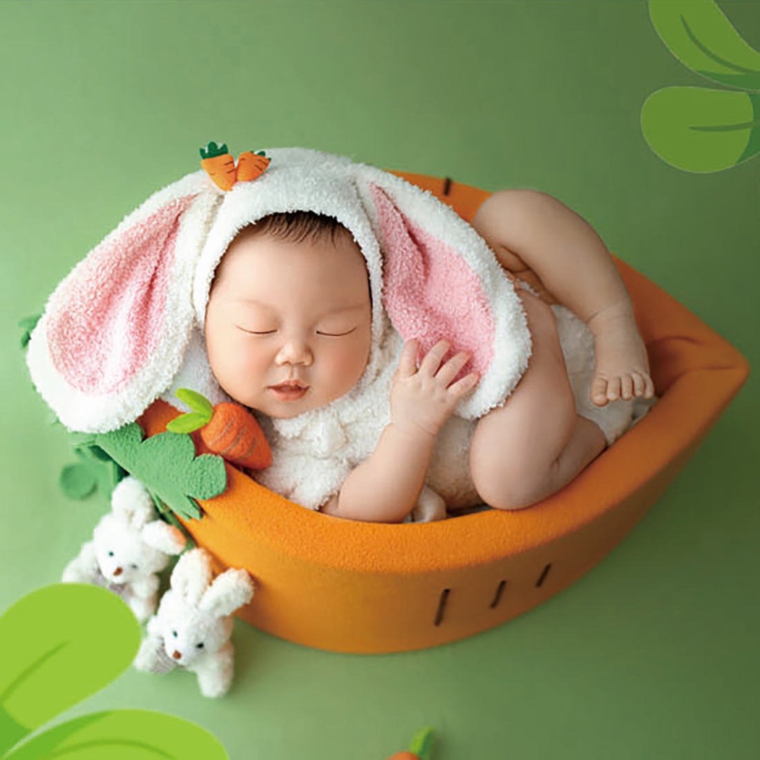 Nezha الزي الوليد التصوير الدع - مراجعة Infant Photography Props Outfit وسعره
