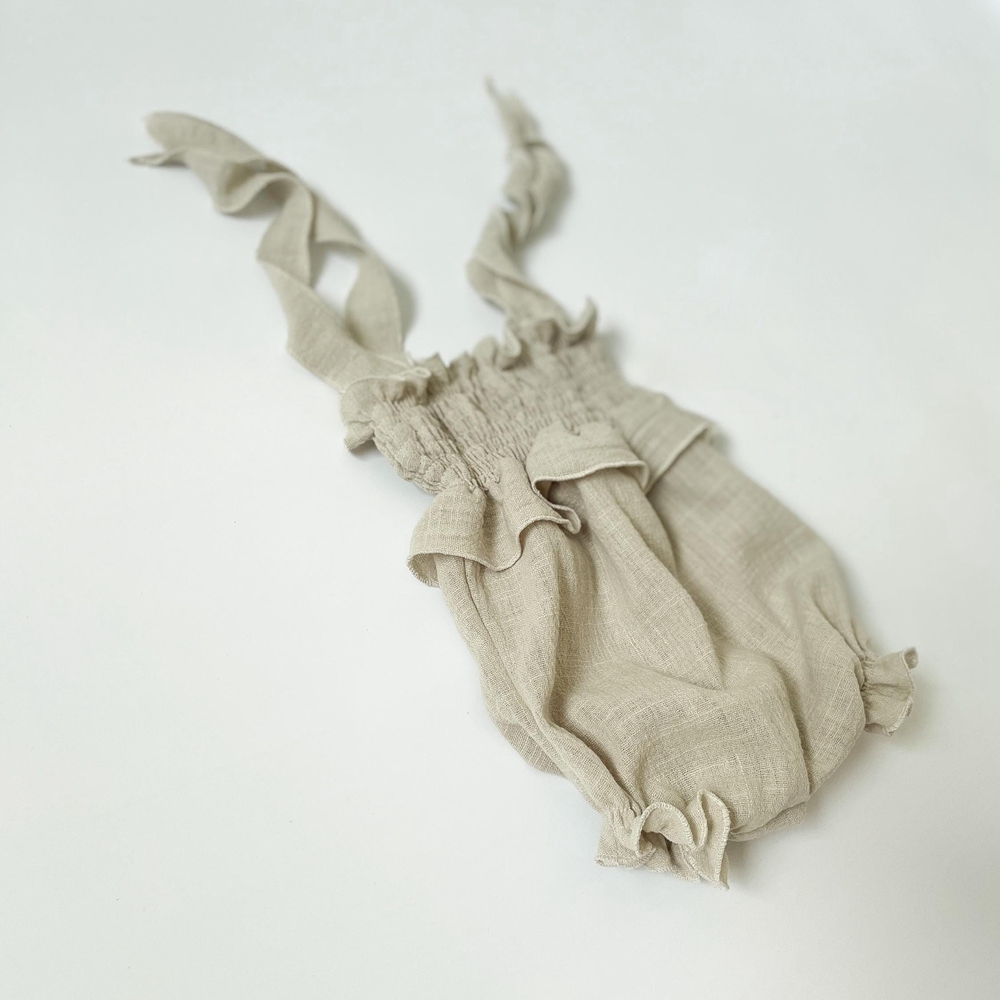 ملابس تصوير للمواليد الجدد، رو - مراجعة Infant Photography Props Outfit وسعره