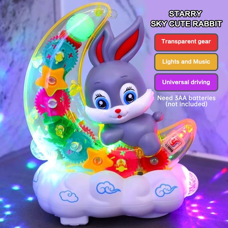 لعبة سكوتر كهربائية على شكل أر - مراجعة Baby Gear وسعره