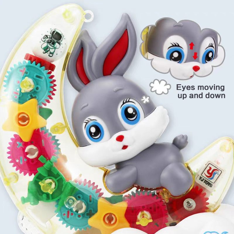 لعبة سكوتر كهربائية على شكل أر - مراجعة Baby Gear وسعره