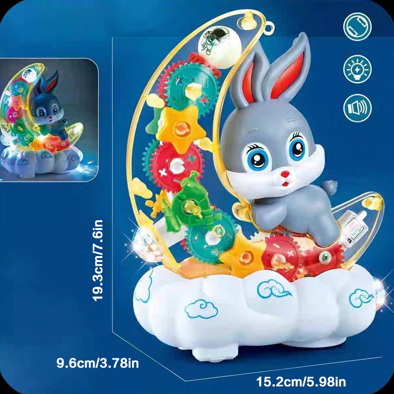 لعبة سكوتر كهربائية على شكل أر - مراجعة Baby Gear وسعره
