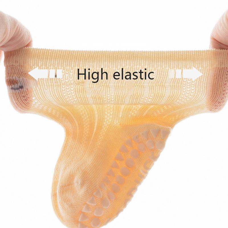 3 أزواج من الجوارب الكرتونية ل - مراجعة Unisex Baby Socks Non Slip وسعره