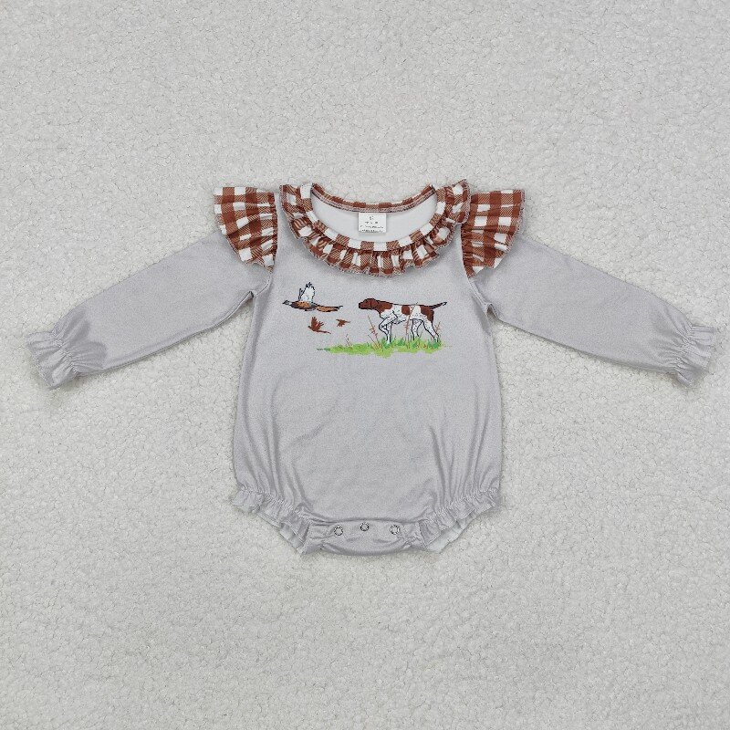 الشتاء بوتيك طفل الفتيات الرجب - مراجعة Cotton Baby Onesies Zipper وسعره