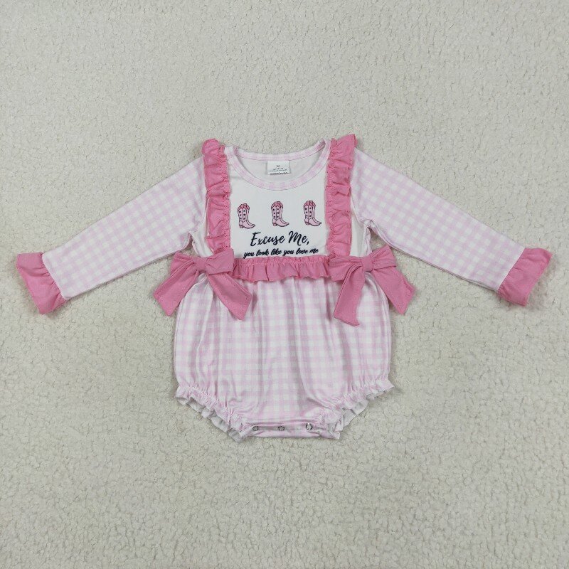 الشتاء بوتيك طفل الفتيات الرجب - مراجعة Cotton Baby Onesies Zipper وسعره