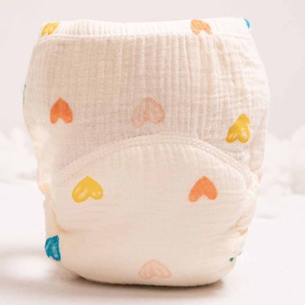 سراويل تدريب للأطفال من القطن  - مراجعة Toddler Training Pants Leak Proof وسعره