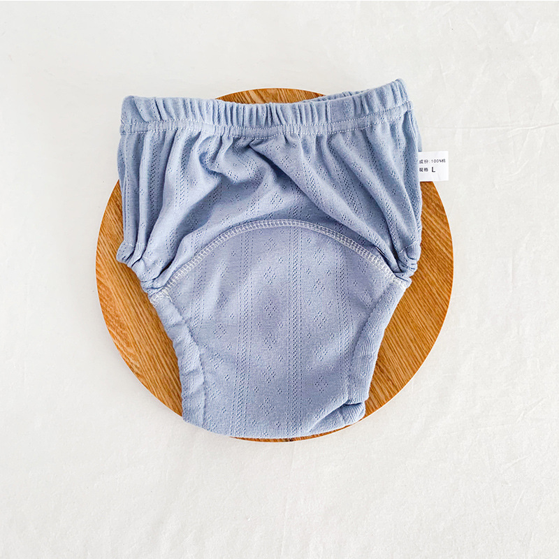 4 قطعة/الوحدة الطفل التدريب ال - مراجعة Toddler Training Pants Leak Proof وسعره