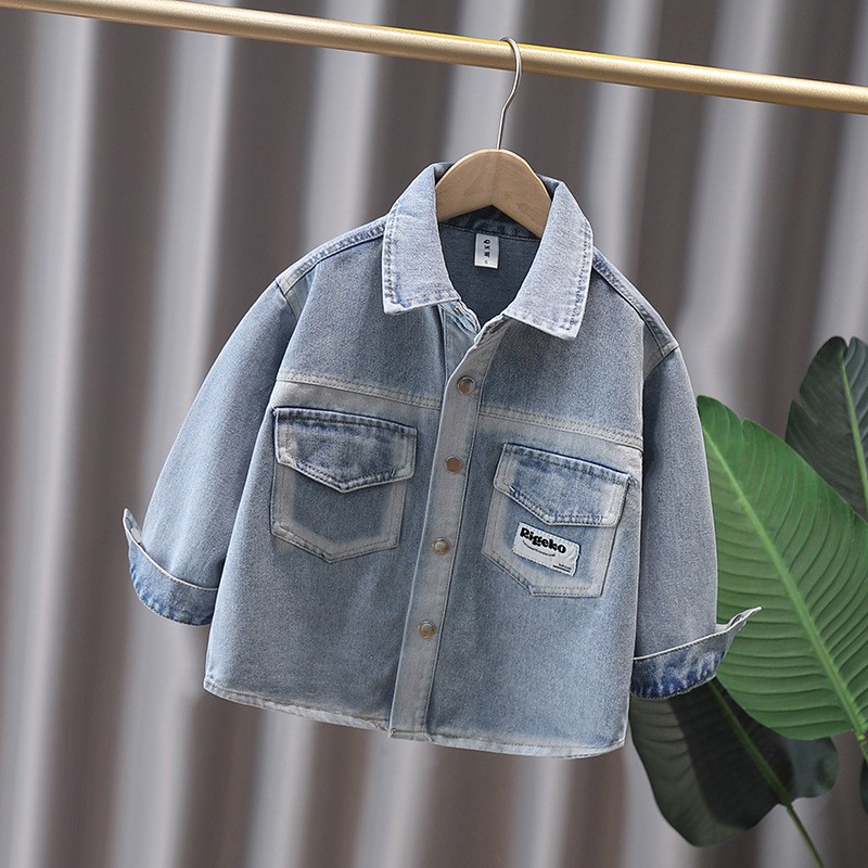ربيع الخريف أزياء بيبي بوي الد - مراجعة Baby Clothes وسعره