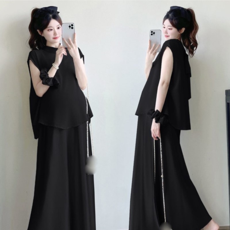 فستان صيفي جديد للحوامل 2026 ب - مراجعة Maternity Wear وسعره