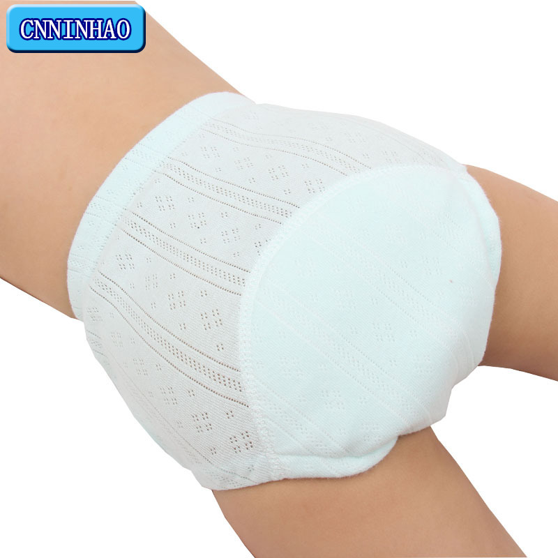 سروال تدريب صيفي للأطفال مانع  - مراجعة Toddler Training Pants Leak Proof وسعره