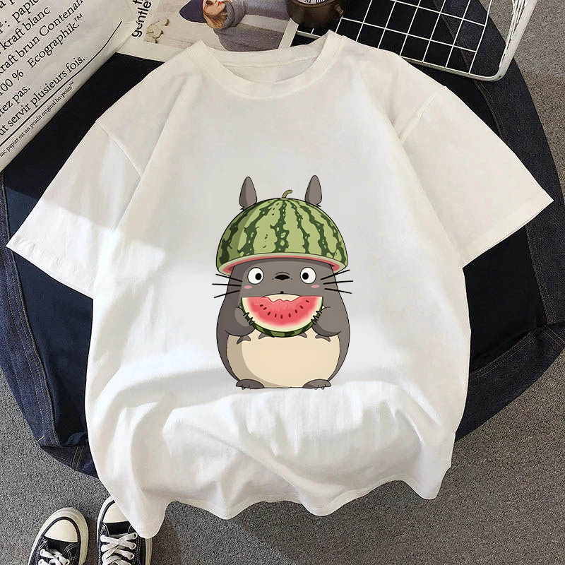 تي شيرت ماي نيرفور توتورو قطني - مراجعة Baby Clothes وسعره