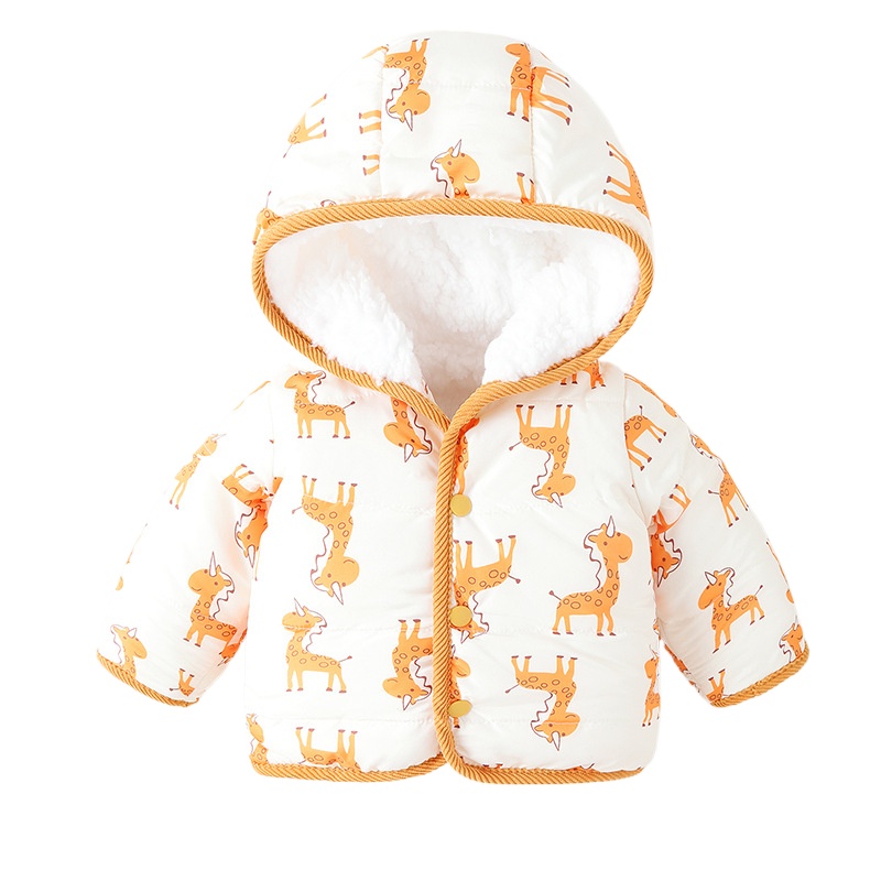 سترة أطفال من الصوف للأطفال ال - مراجعة Toddler Boy Winter Fleece Jacket وسعره