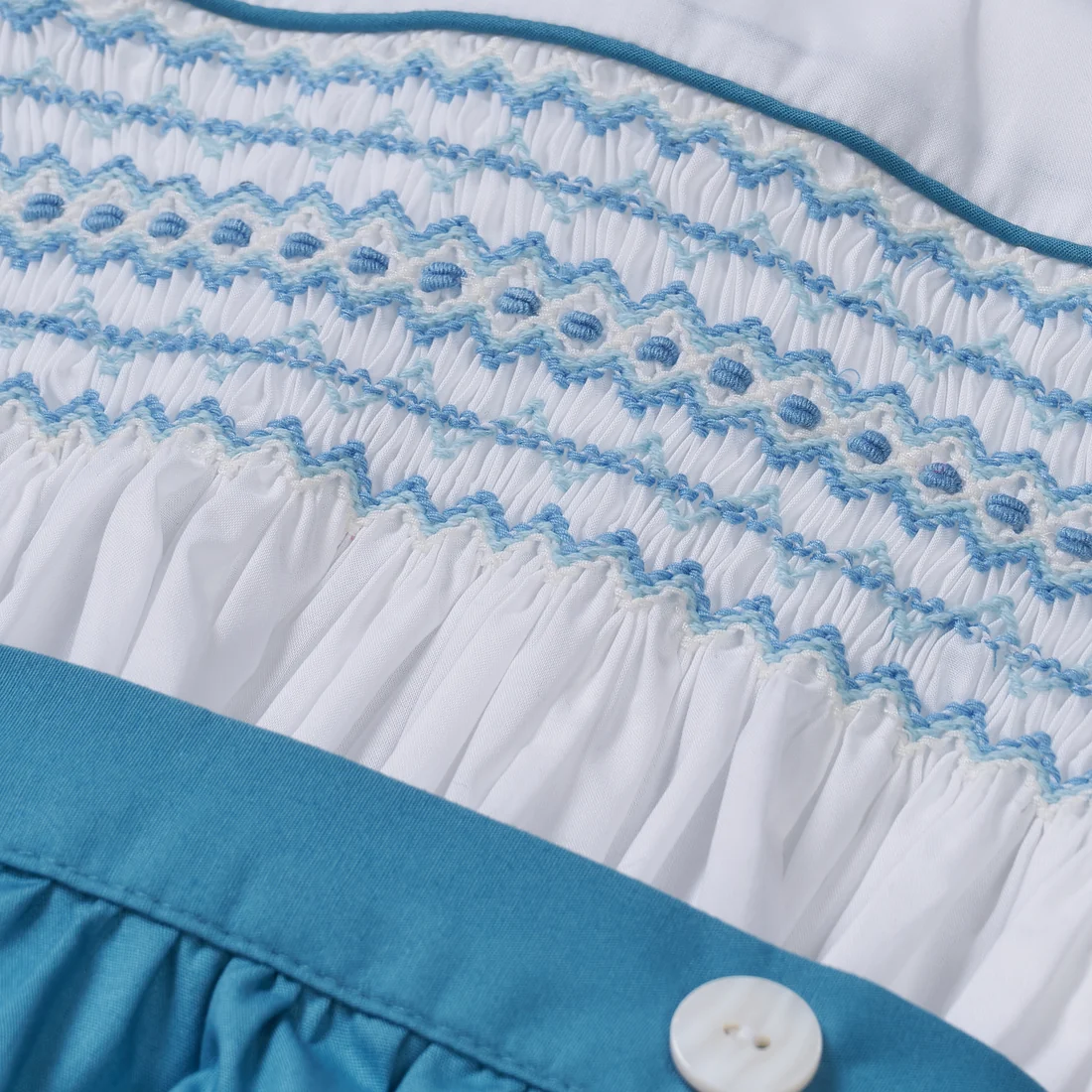 بدلة صيفية للأولاد من 0-6 سنوا - مراجعة Baby Boy Suit Set Baptism وسعره