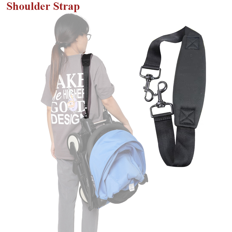 ملحقات عربة الأطفال أشرطة الكت - مراجعة Lightweight Foldable Baby Stroller Compact وسعره