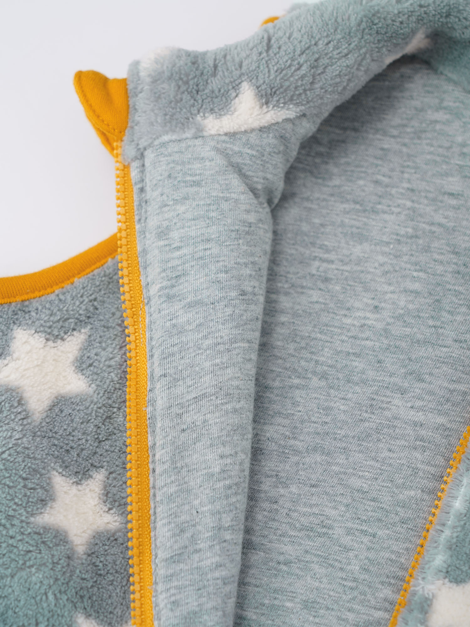 طفل رضيع الخريف الشتاء سترة صو - مراجعة Toddler Boy Winter Fleece Jacket وسعره
