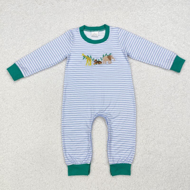 8.21y الخيزران طفل الفتيان روم - مراجعة Cotton Baby Onesies Zipper وسعره