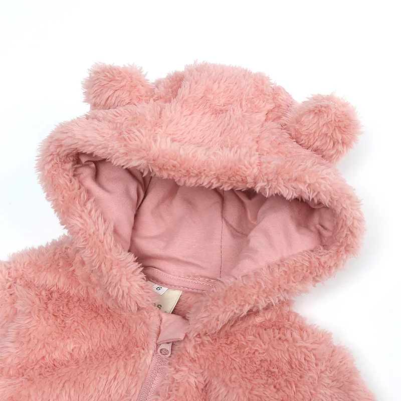 رومبير للأطفال دافئ موديل 2025 - مراجعة Cotton Baby Onesies Zipper وسعره