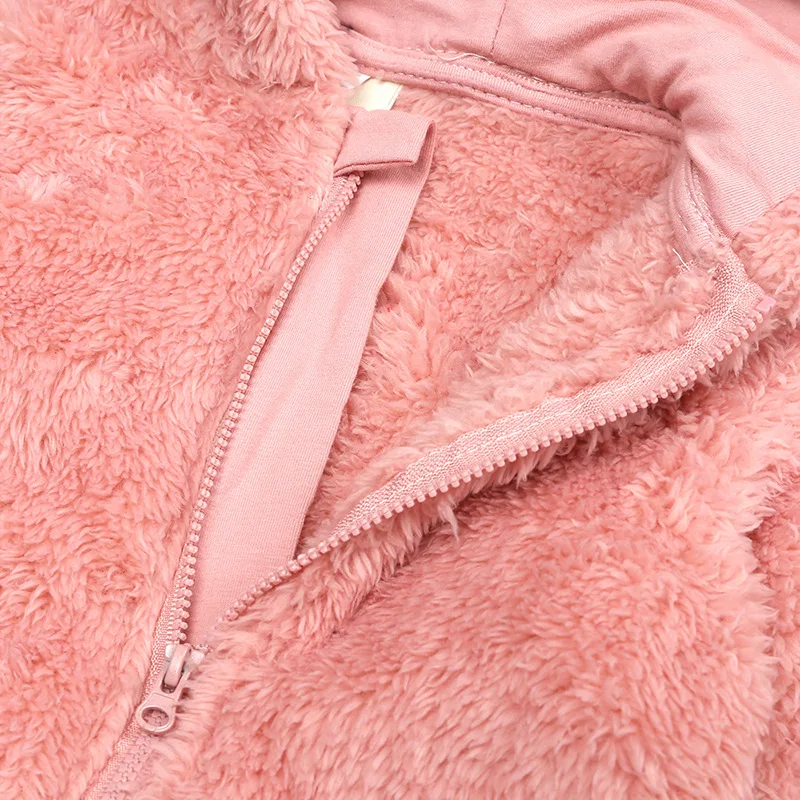 رومبير للأطفال دافئ موديل 2025 - مراجعة Cotton Baby Onesies Zipper وسعره