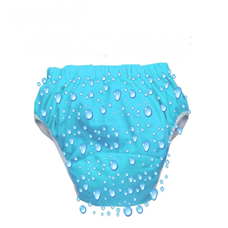 سراويل تدريب مقاومة للماء للأط - مراجعة Toddler Training Pants Leak Proof وسعره