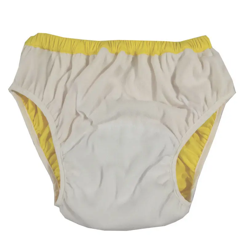 سراويل تدريب مقاومة للماء للأط - مراجعة Toddler Training Pants Leak Proof وسعره