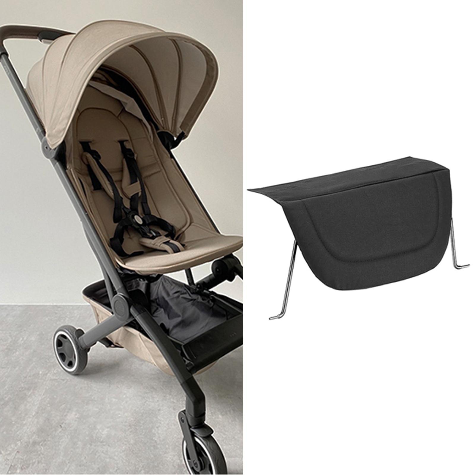 مسند قدم قابل للطي لعربة الأطف - مراجعة Lightweight Foldable Baby Stroller Compact وسعره