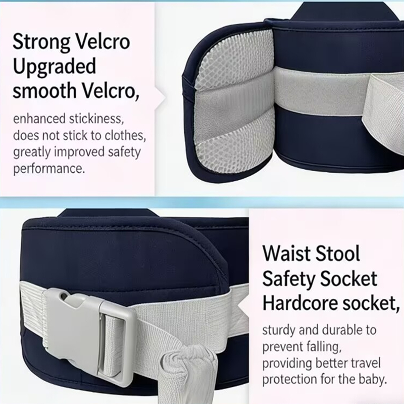 حمالة أطفال، حقيبة ظهر مريحة 3 - مراجعة Ergonomic Baby Carrier Newborn To Toddler وسعره