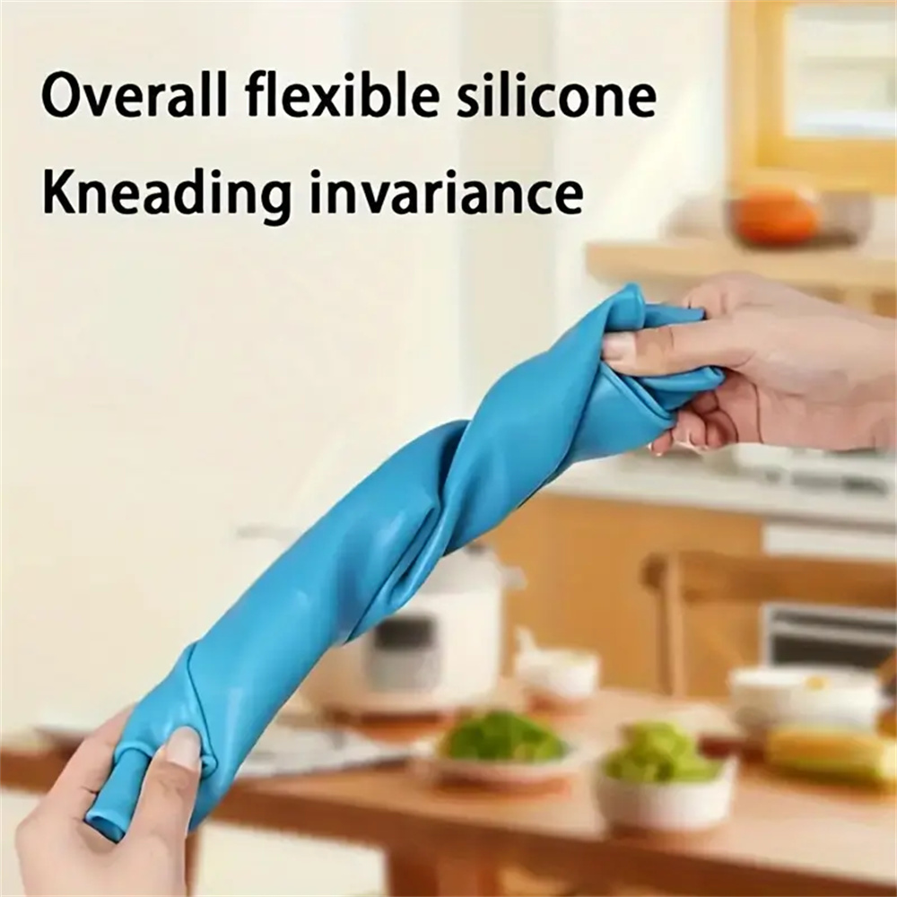مرايل كبيرة من السيليكون للكبا - مراجعة Waterproof Baby Bibs Silicone وسعره