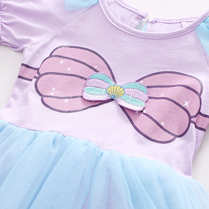 فستان توتو للأطفال من THEEPER  - مراجعة Baby Clothes وسعره