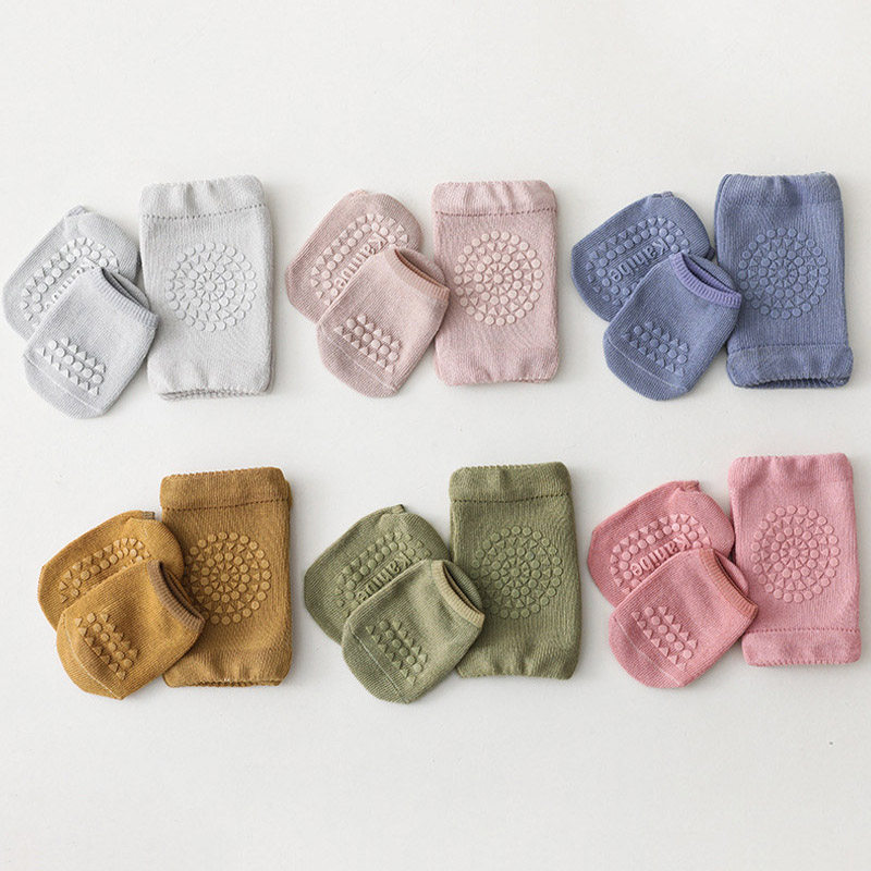 3 مجموعات من جوارب الأطفال ووا - مراجعة Unisex Baby Socks Non Slip وسعره