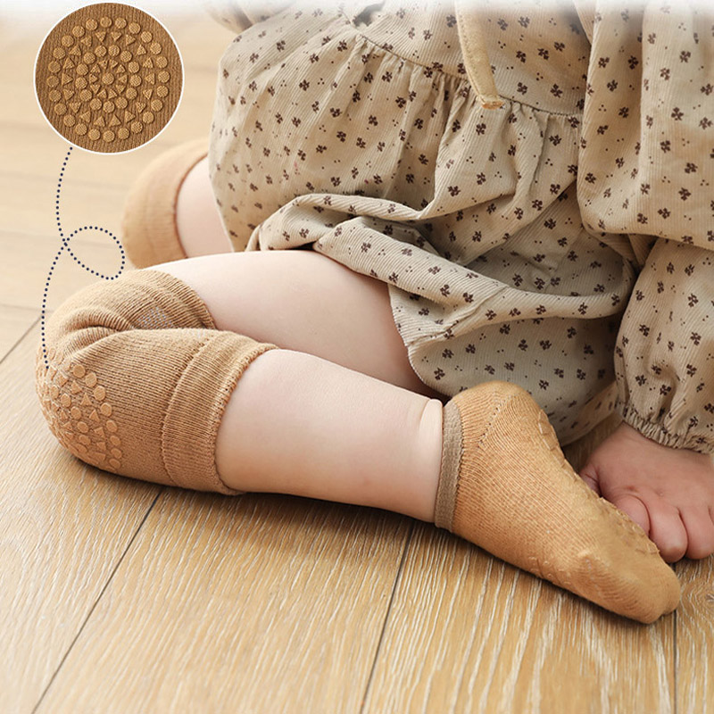 3 مجموعات من جوارب الأطفال ووا - مراجعة Unisex Baby Socks Non Slip وسعره
