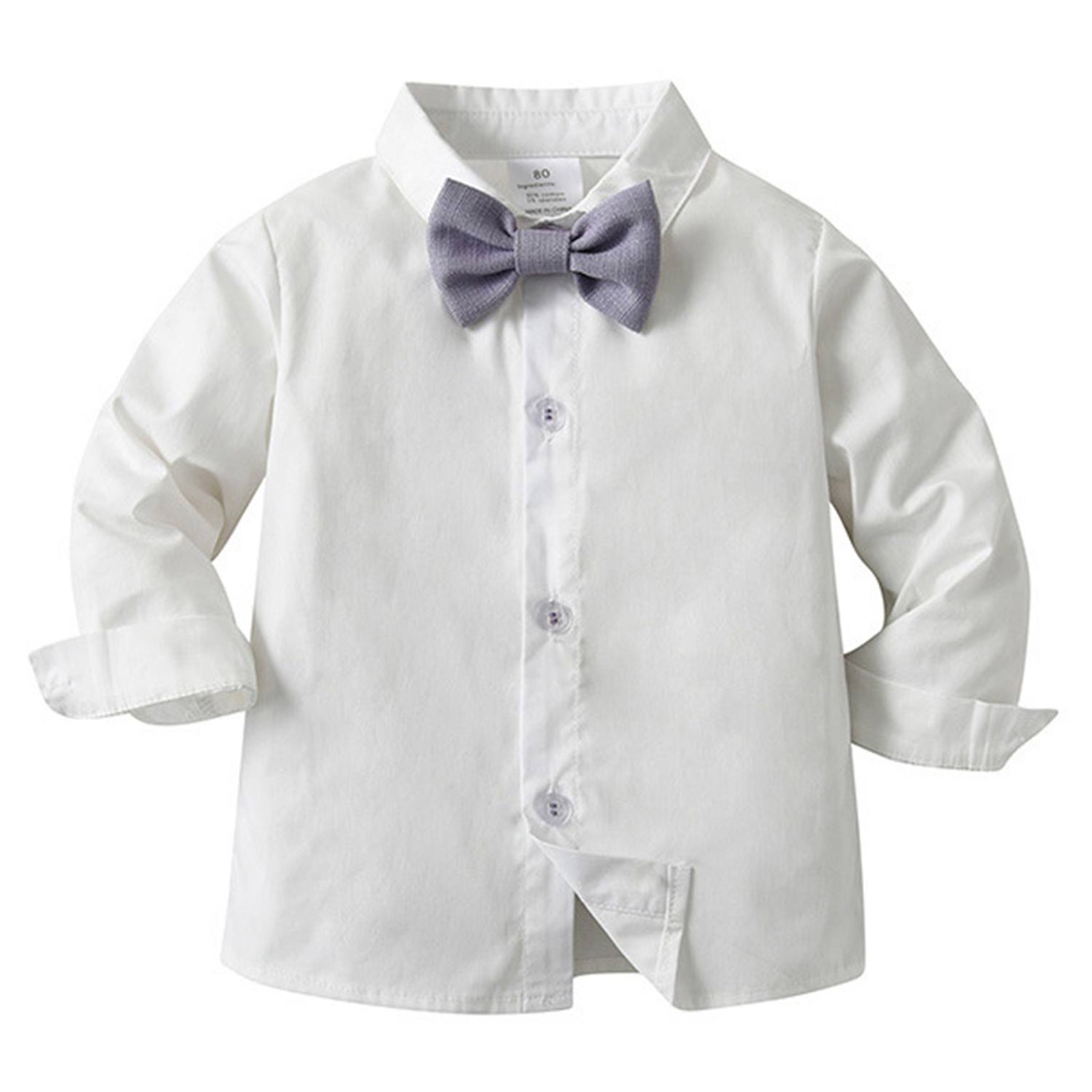 بدلة رجل شهم للأطفال الأولاد ز - مراجعة Baby Boy Suit Set Baptism وسعره