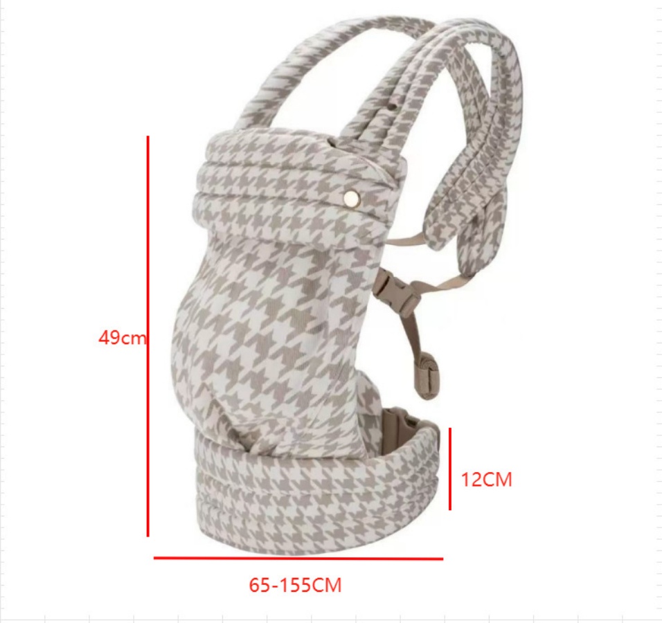 حاملة أطفال حديثي الولادة إلى  - مراجعة Ergonomic Baby Carrier Newborn To Toddler وسعره