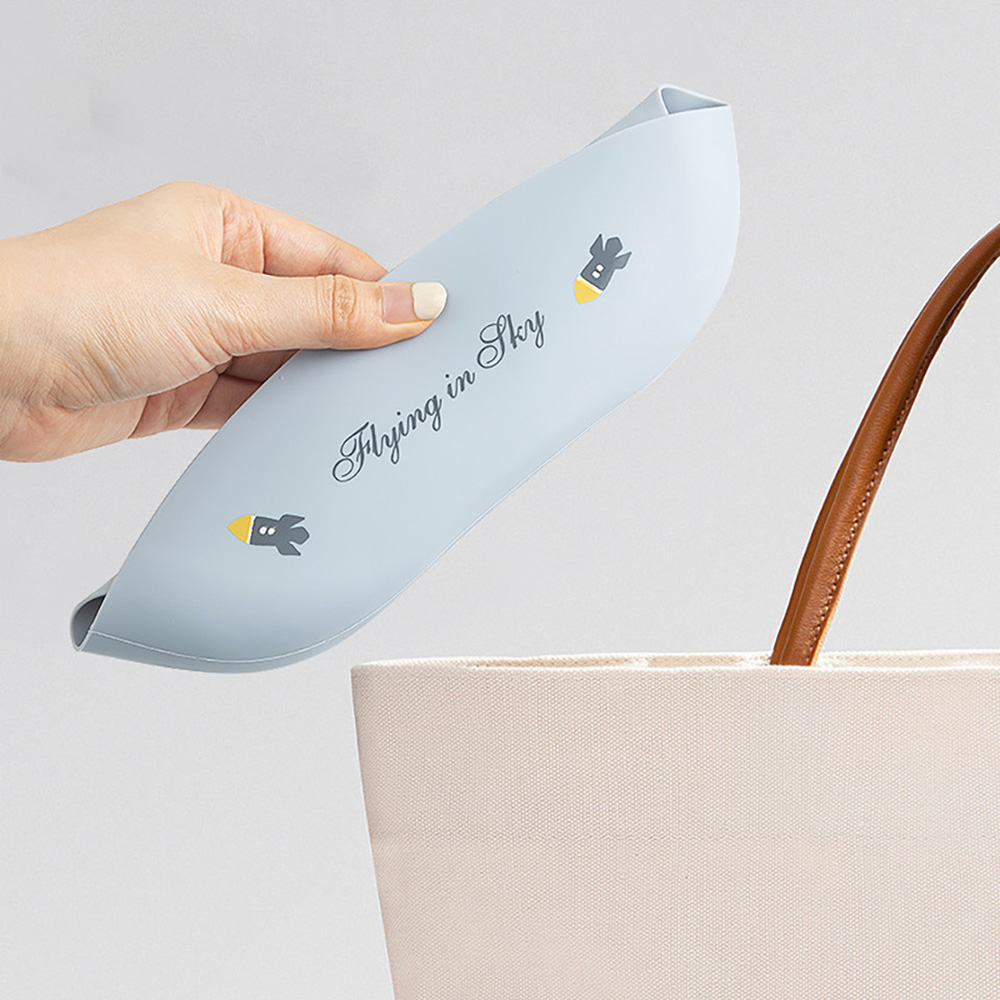 مرايل سيليكون ناعمة مضادة للما - مراجعة Waterproof Baby Bibs Silicone وسعره