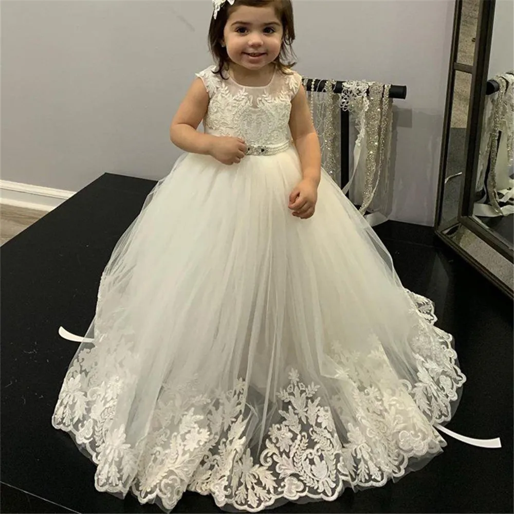 فساتين للفتيات الصغيرات من الد - مراجعة Toddler Girl Tulle Party Dress وسعره
