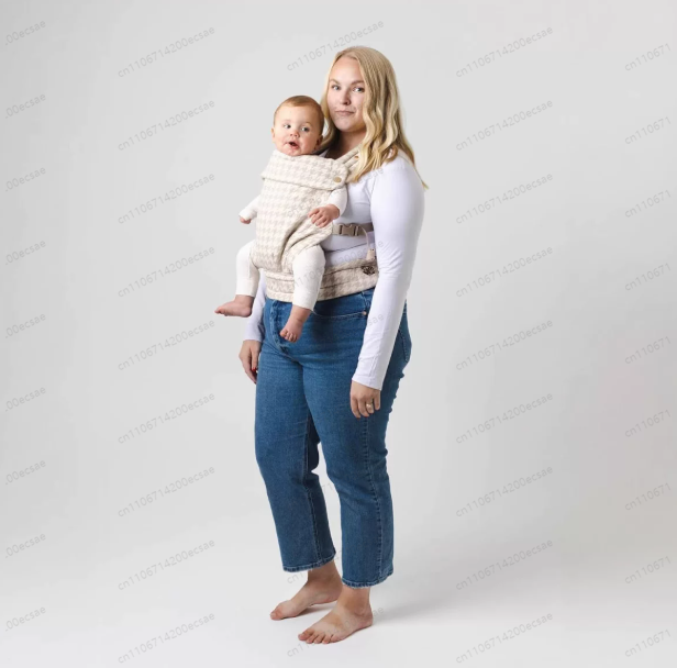 حمالة أطفال من حديثي الولادة إ - مراجعة Ergonomic Baby Carrier Newborn To Toddler وسعره