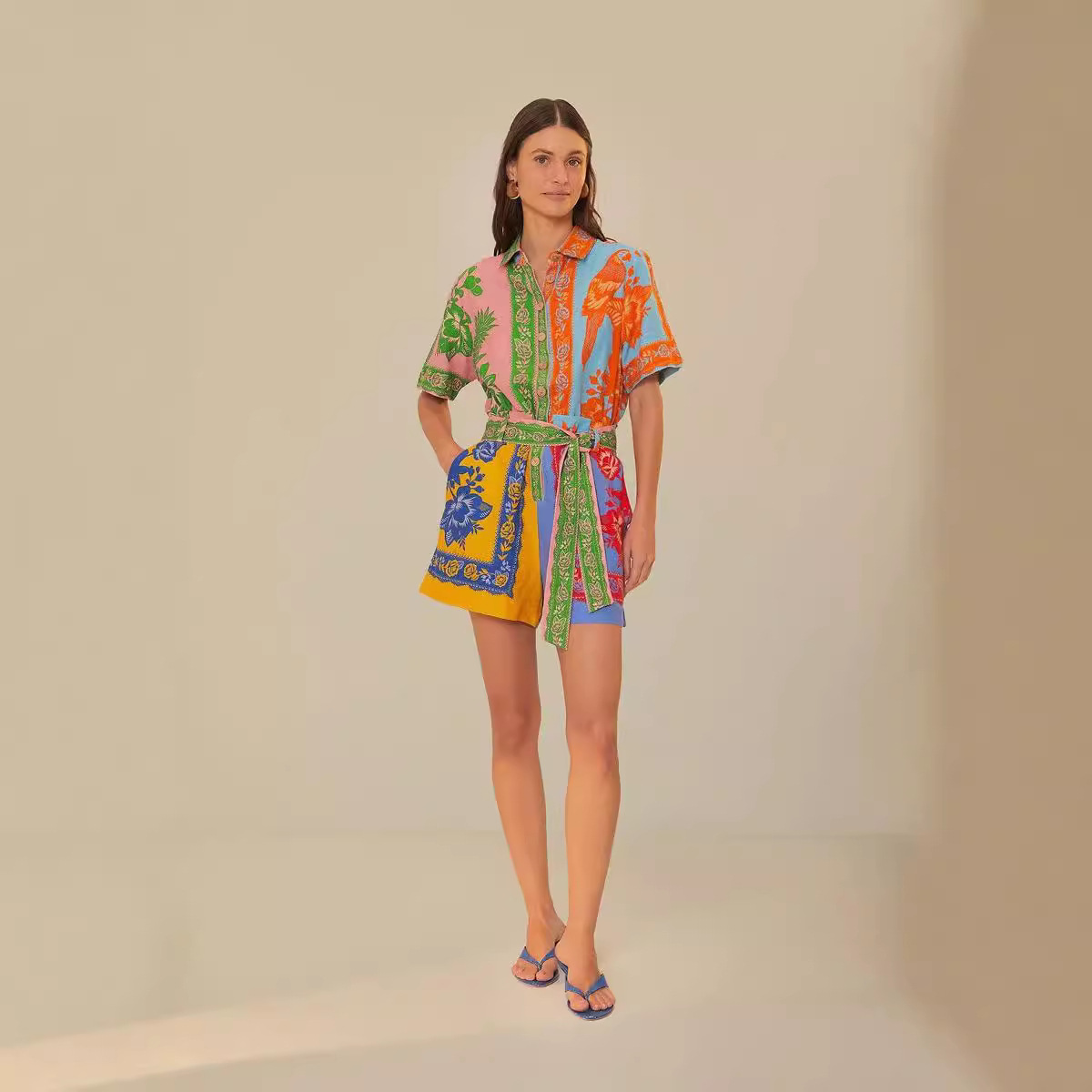 ملابس نسائية عصرية كاجوال: روم - مراجعة Maternity Wear وسعره