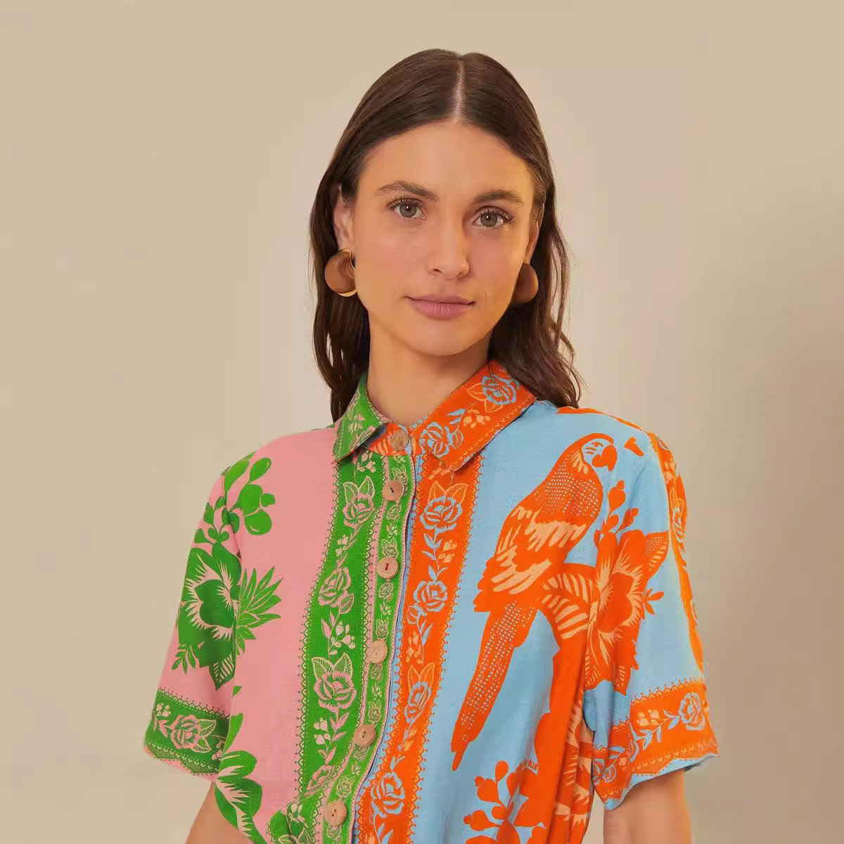 ملابس نسائية عصرية كاجوال: روم - مراجعة Maternity Wear وسعره