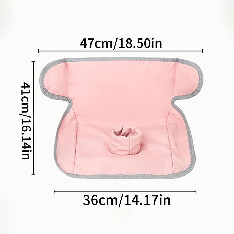 وسادة لعربة الأطفال، وسادة لمق - مراجعة Lightweight Foldable Baby Stroller Compact وسعره