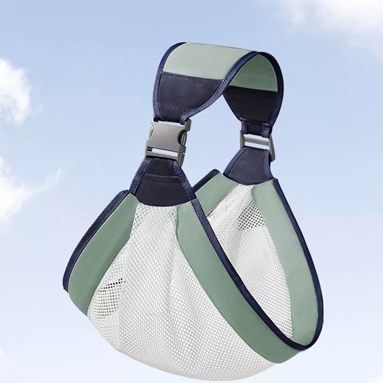 حاملات أطفال أمامية قابلة للتع - مراجعة Ergonomic Baby Carrier Newborn To Toddler وسعره