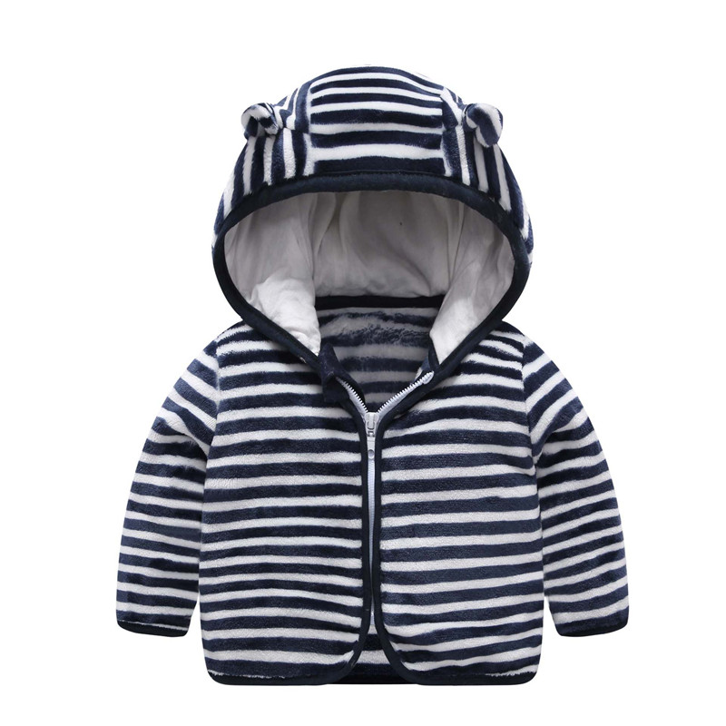 جاكيتات أطفال بنات وأولاد 2026 - مراجعة Toddler Boy Winter Fleece Jacket وسعره