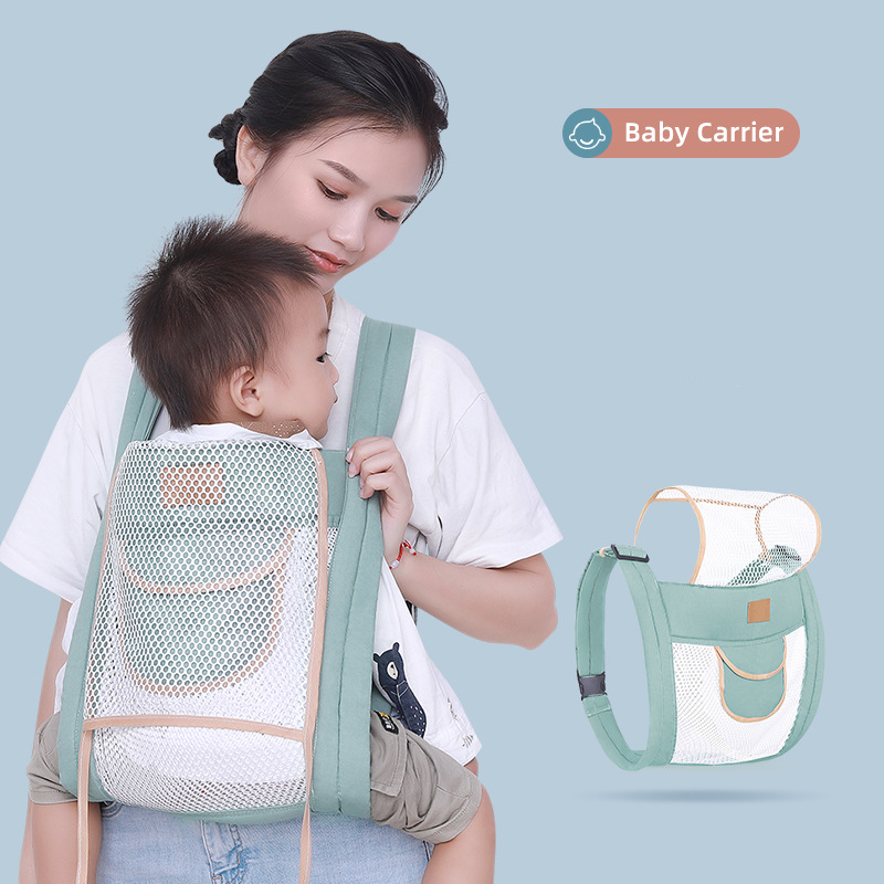حقيبة ظهر محمولة لحمل الأطفال، - مراجعة Ergonomic Baby Carrier Newborn To Toddler وسعره