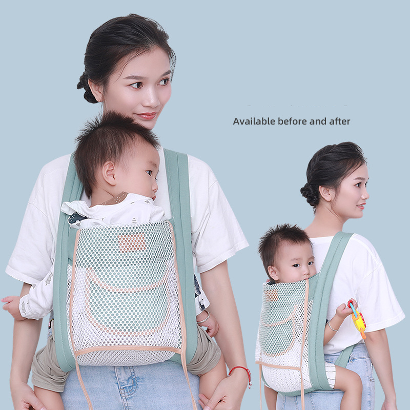 حقيبة ظهر محمولة لحمل الأطفال، - مراجعة Ergonomic Baby Carrier Newborn To Toddler وسعره