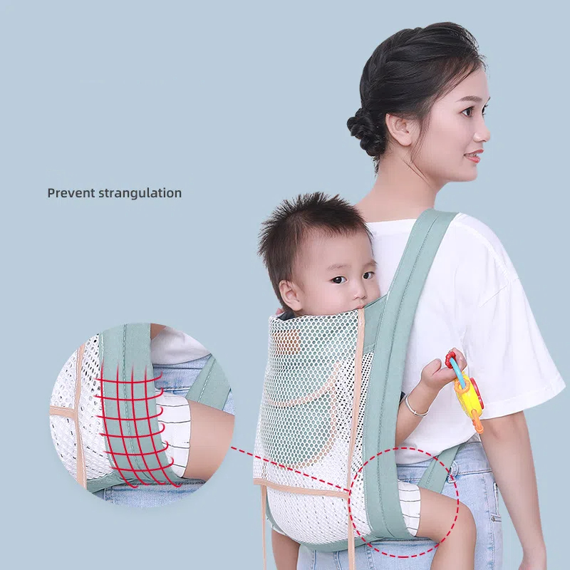 حقيبة ظهر محمولة لحمل الأطفال، - مراجعة Ergonomic Baby Carrier Newborn To Toddler وسعره