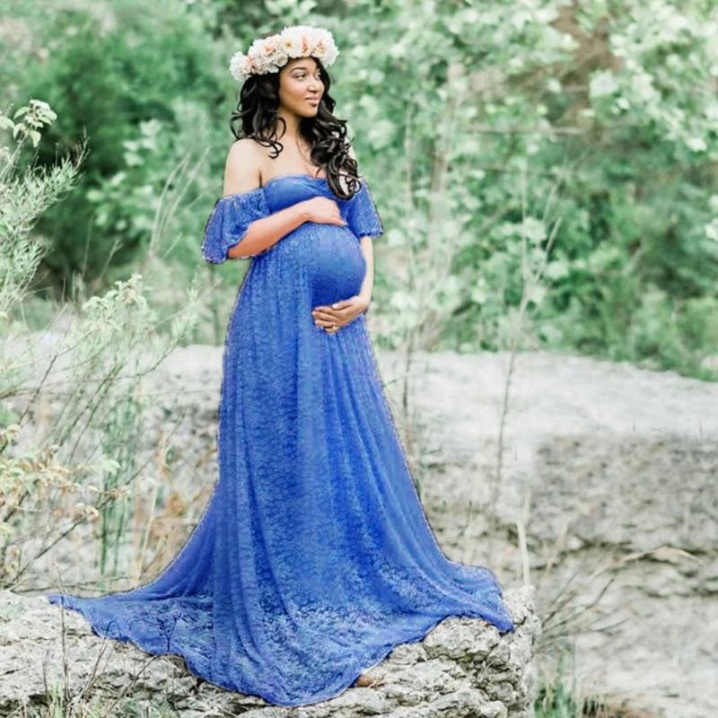 ثوب أمومة قابل للتنفس من CORB  - مراجعة Maternity Wear وسعره